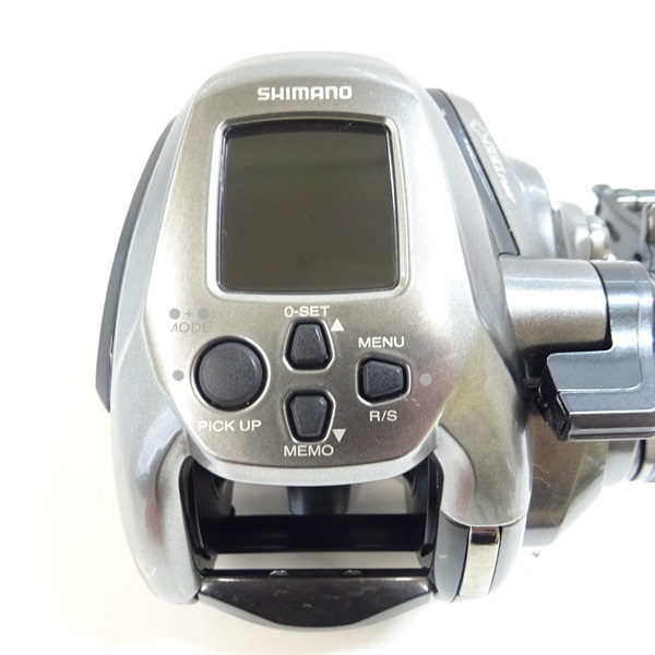 ２３フォースマスター６００